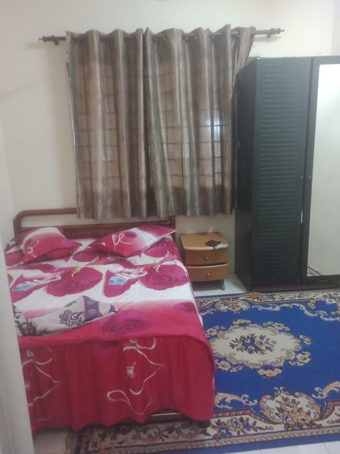 Singgahan Keluarga Jitu Jitra Exteriör bild